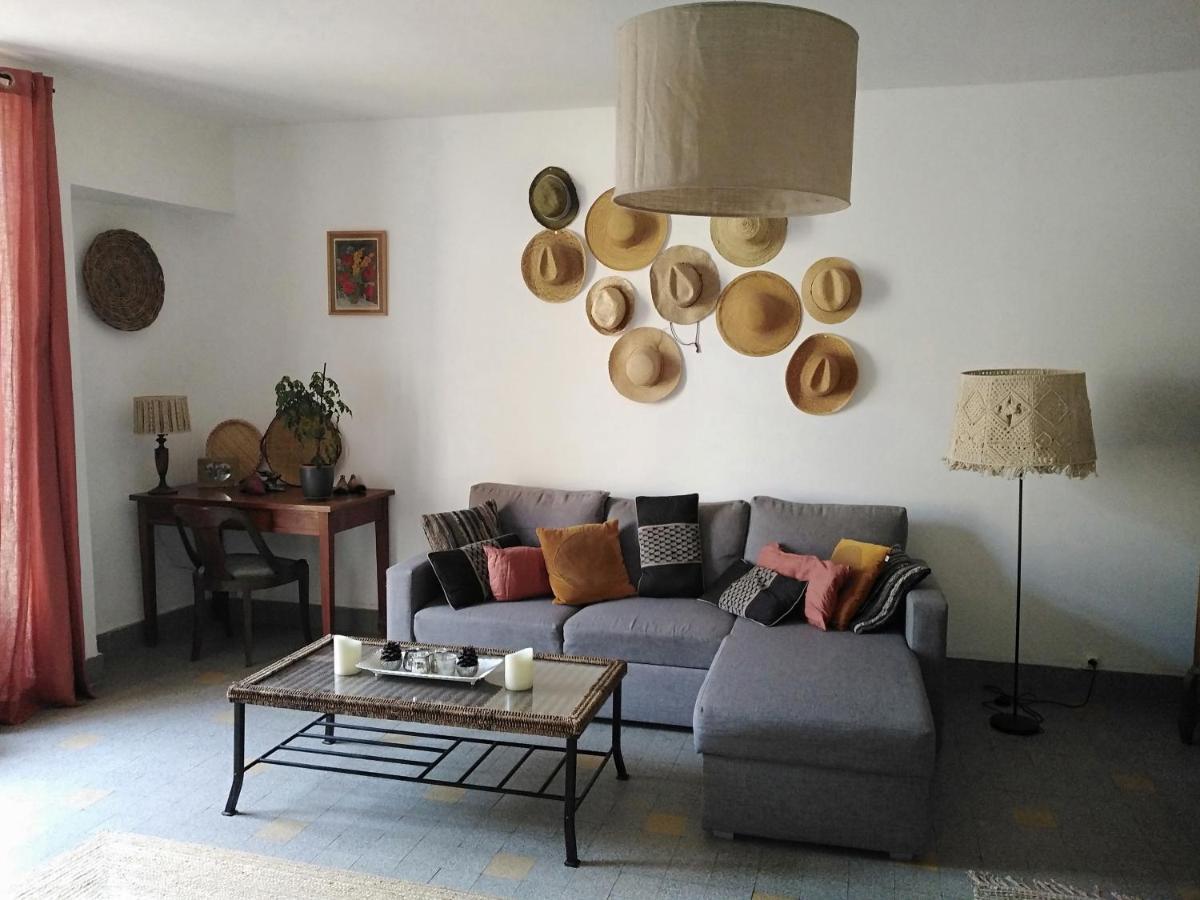 Meuble De Tourisme La Maison D'Orgy Chevannes  المظهر الخارجي الصورة