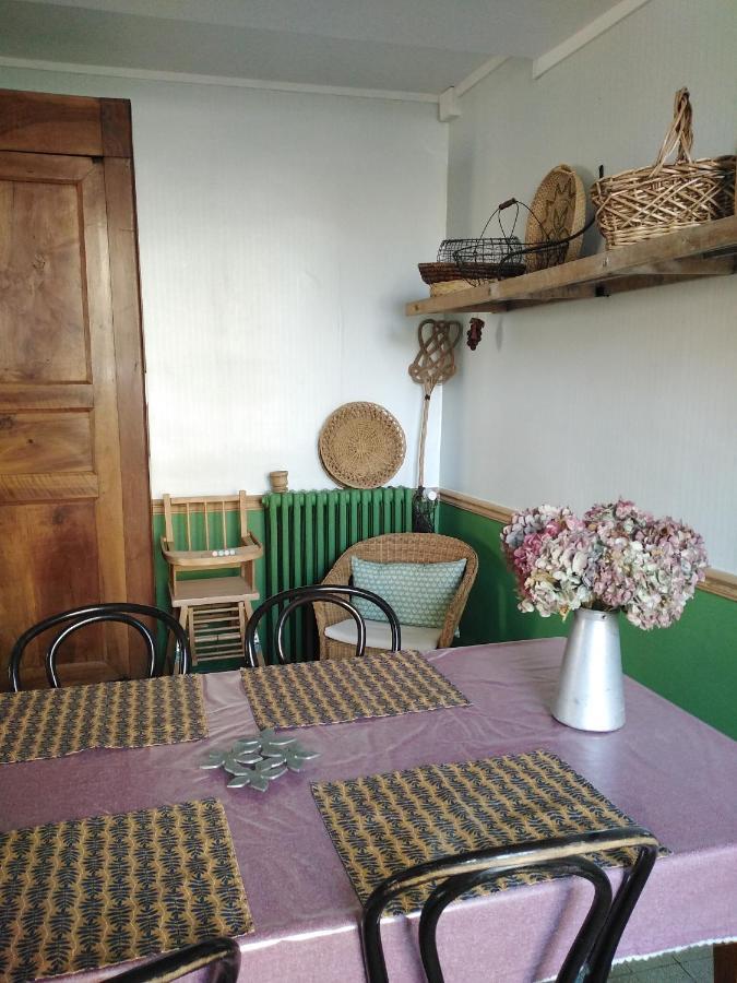 Meuble De Tourisme La Maison D'Orgy Chevannes  المظهر الخارجي الصورة