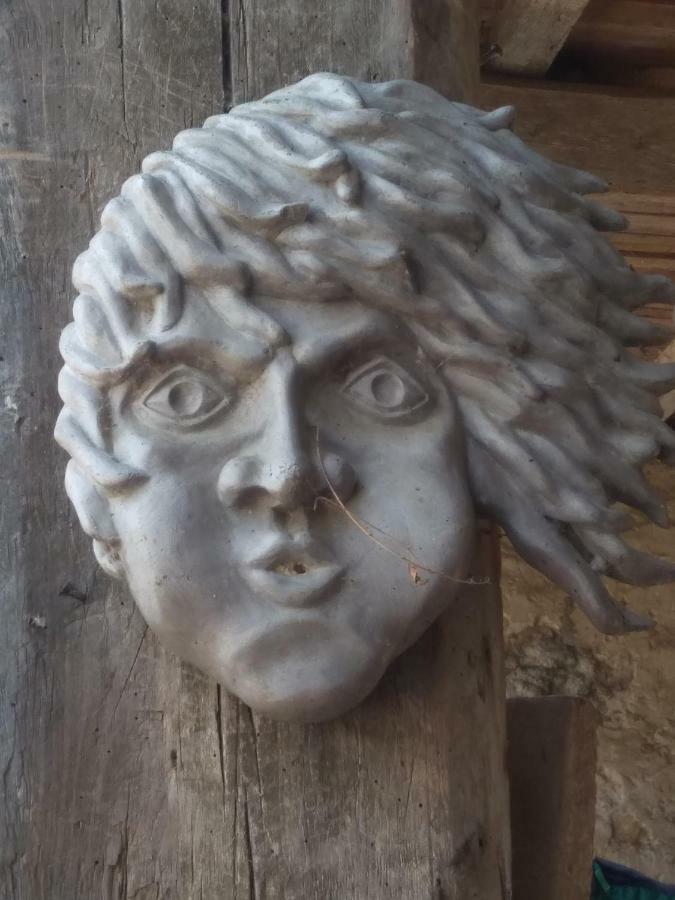 Meuble De Tourisme La Maison D'Orgy Chevannes  المظهر الخارجي الصورة